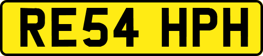 RE54HPH