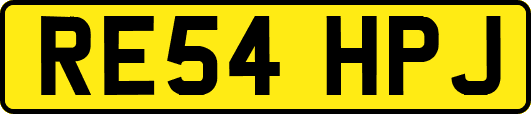 RE54HPJ