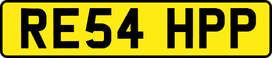 RE54HPP