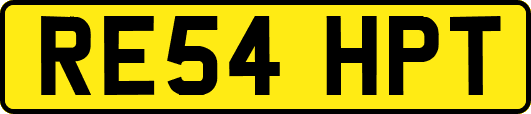 RE54HPT