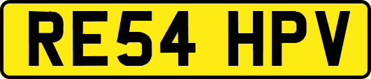 RE54HPV