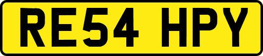 RE54HPY
