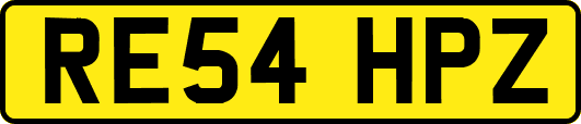 RE54HPZ