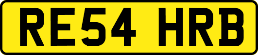 RE54HRB
