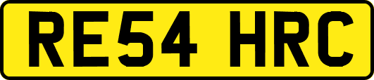 RE54HRC