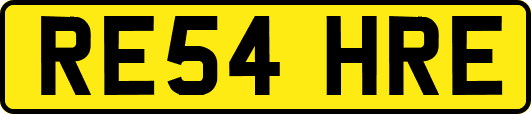 RE54HRE