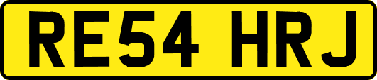 RE54HRJ