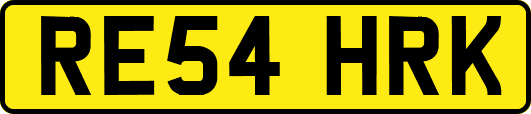 RE54HRK