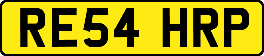 RE54HRP