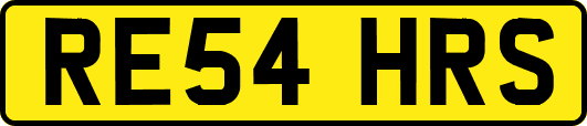 RE54HRS