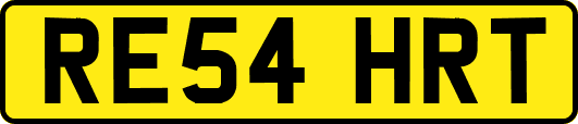 RE54HRT