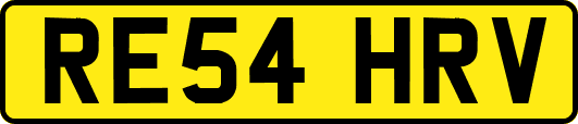 RE54HRV