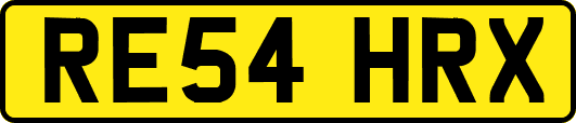 RE54HRX