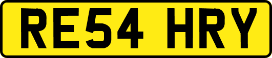 RE54HRY
