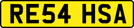 RE54HSA