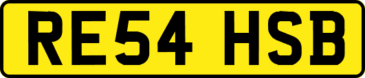 RE54HSB