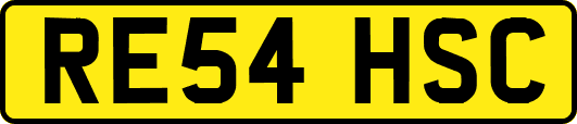 RE54HSC