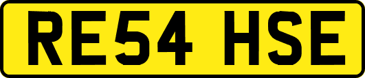 RE54HSE