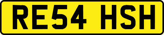 RE54HSH