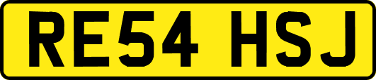 RE54HSJ