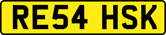 RE54HSK