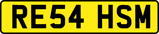 RE54HSM