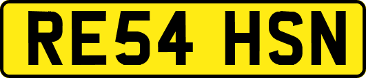 RE54HSN