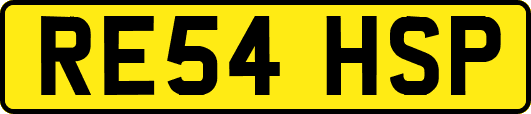 RE54HSP