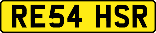 RE54HSR