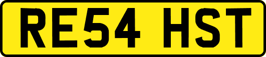 RE54HST