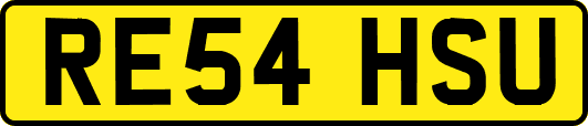 RE54HSU