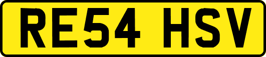RE54HSV