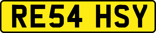 RE54HSY