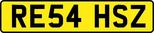 RE54HSZ