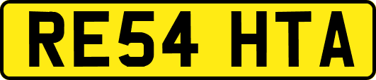 RE54HTA