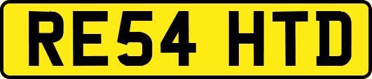 RE54HTD