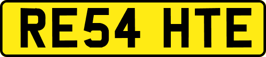 RE54HTE