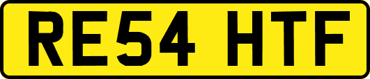 RE54HTF