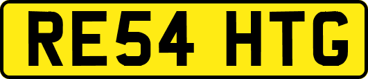 RE54HTG