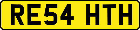 RE54HTH