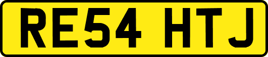 RE54HTJ