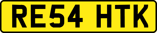 RE54HTK