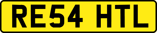 RE54HTL