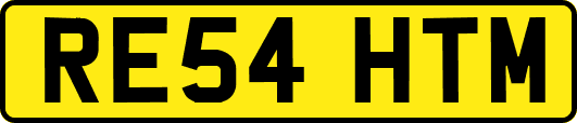 RE54HTM