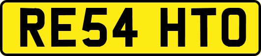 RE54HTO