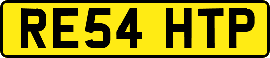RE54HTP