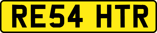 RE54HTR