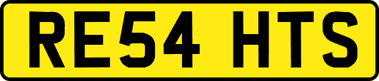 RE54HTS