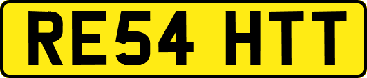RE54HTT