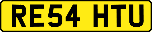 RE54HTU